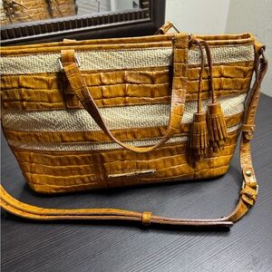 Brahmin women’s handbag